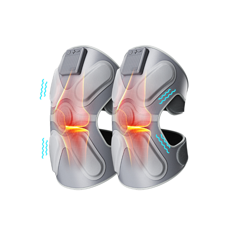 SKG W3 PRO Knee Massager