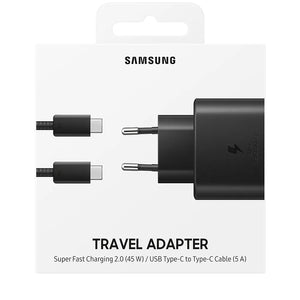 Samsung 45W Power Adapter