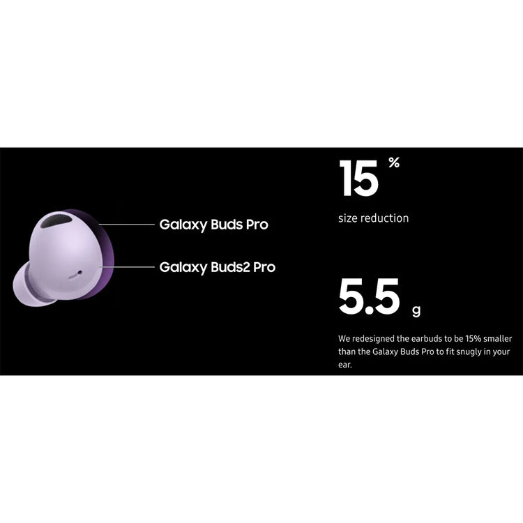 Samsung Galaxy Buds 2 Pro