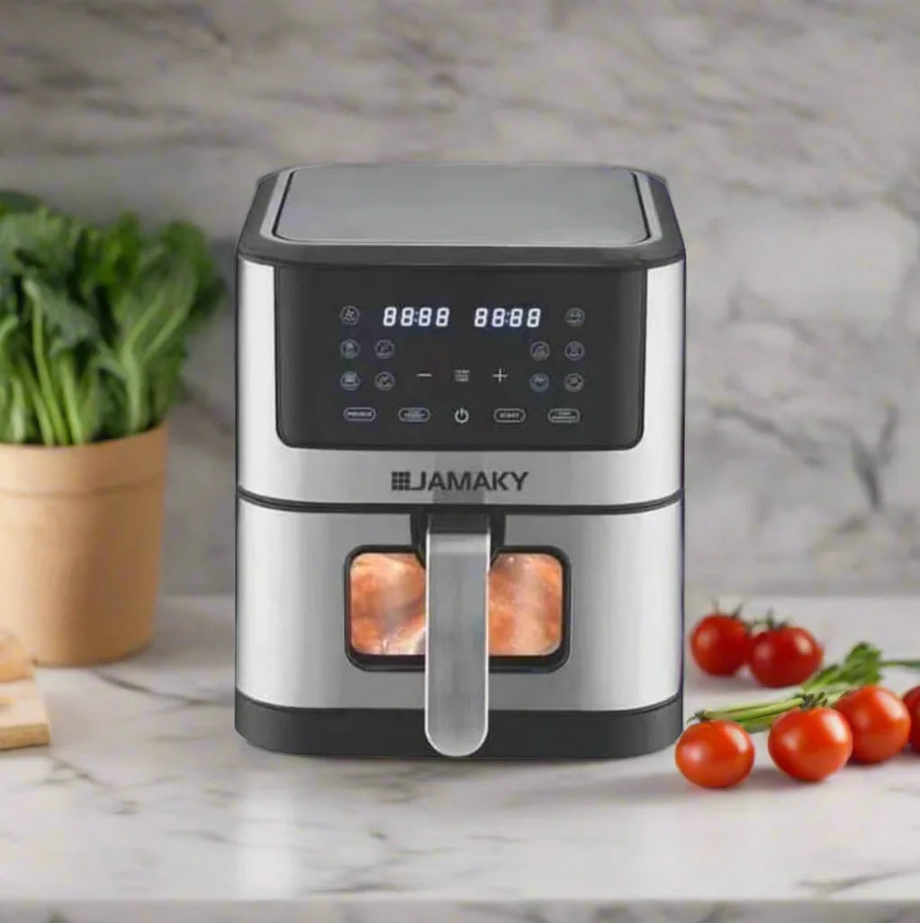 Jamaky Air Fryer JMK5012