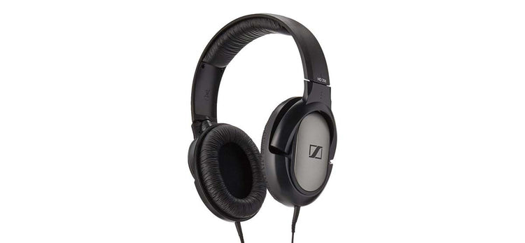 Sennheiser HD 206