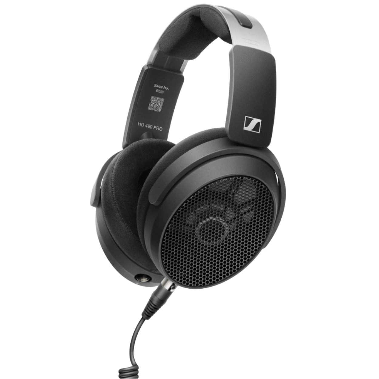 Sennheiser HD 490 PRO Plus