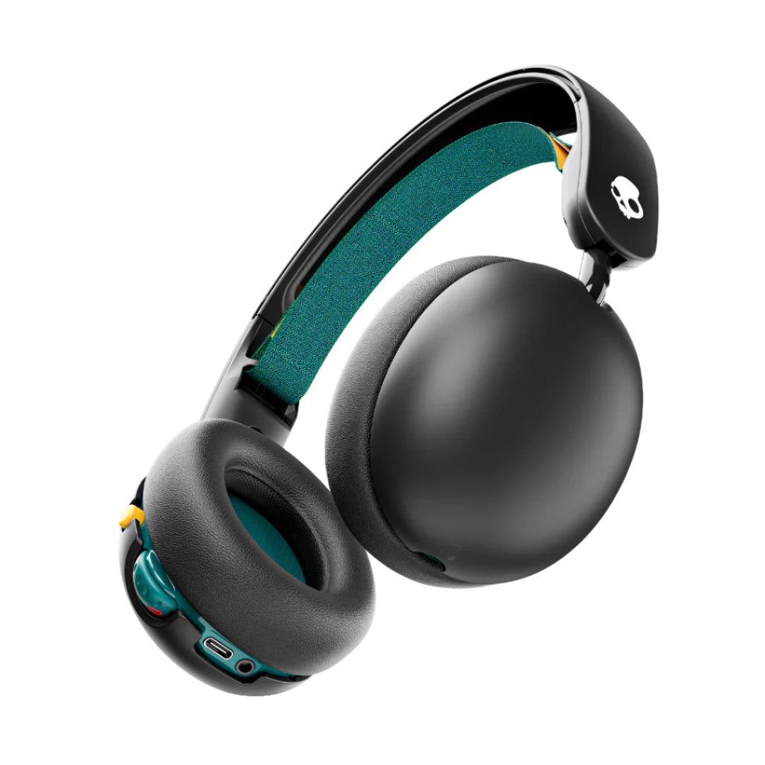 Skullcandy Grom OverEar Headphones