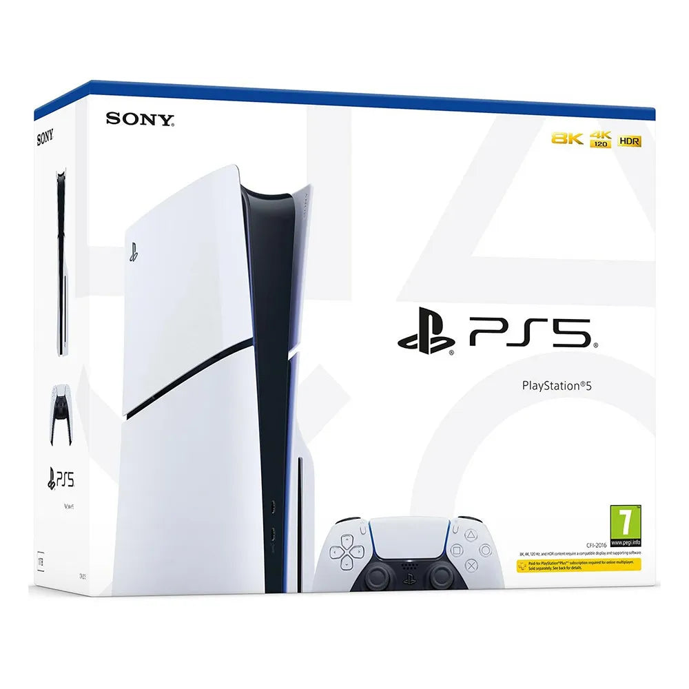 Sony PlayStation 5 Slim