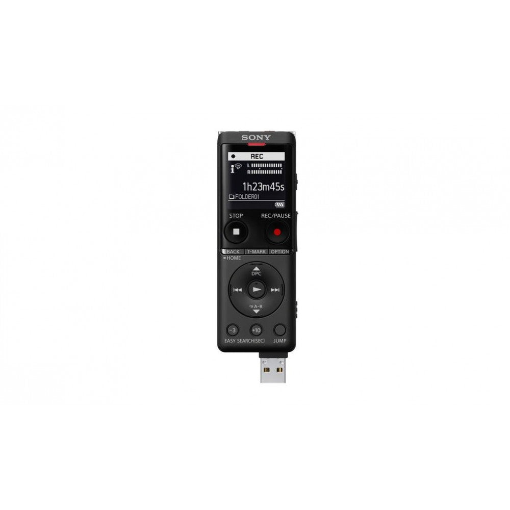 Sony ICD-UX570 Digital Voice Recorder