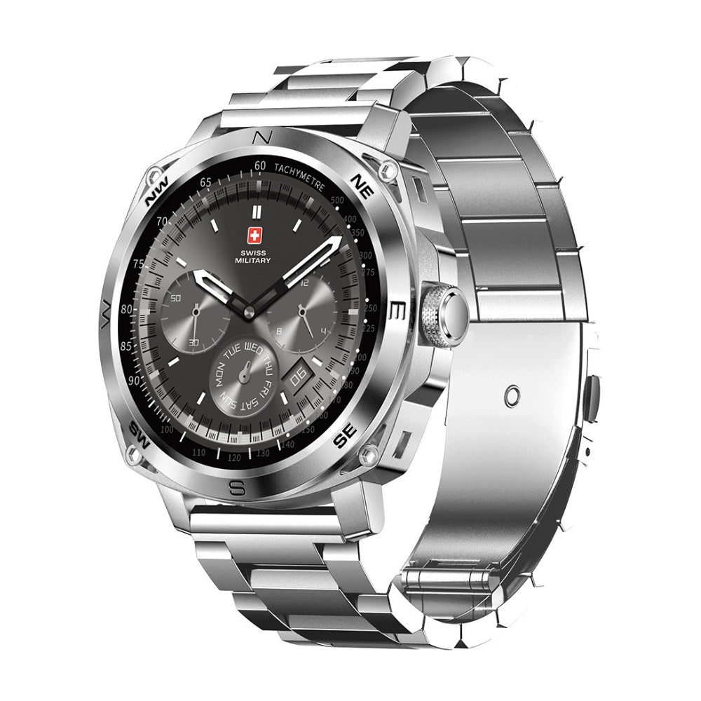 Swiss Military DOM4 Smartwatch