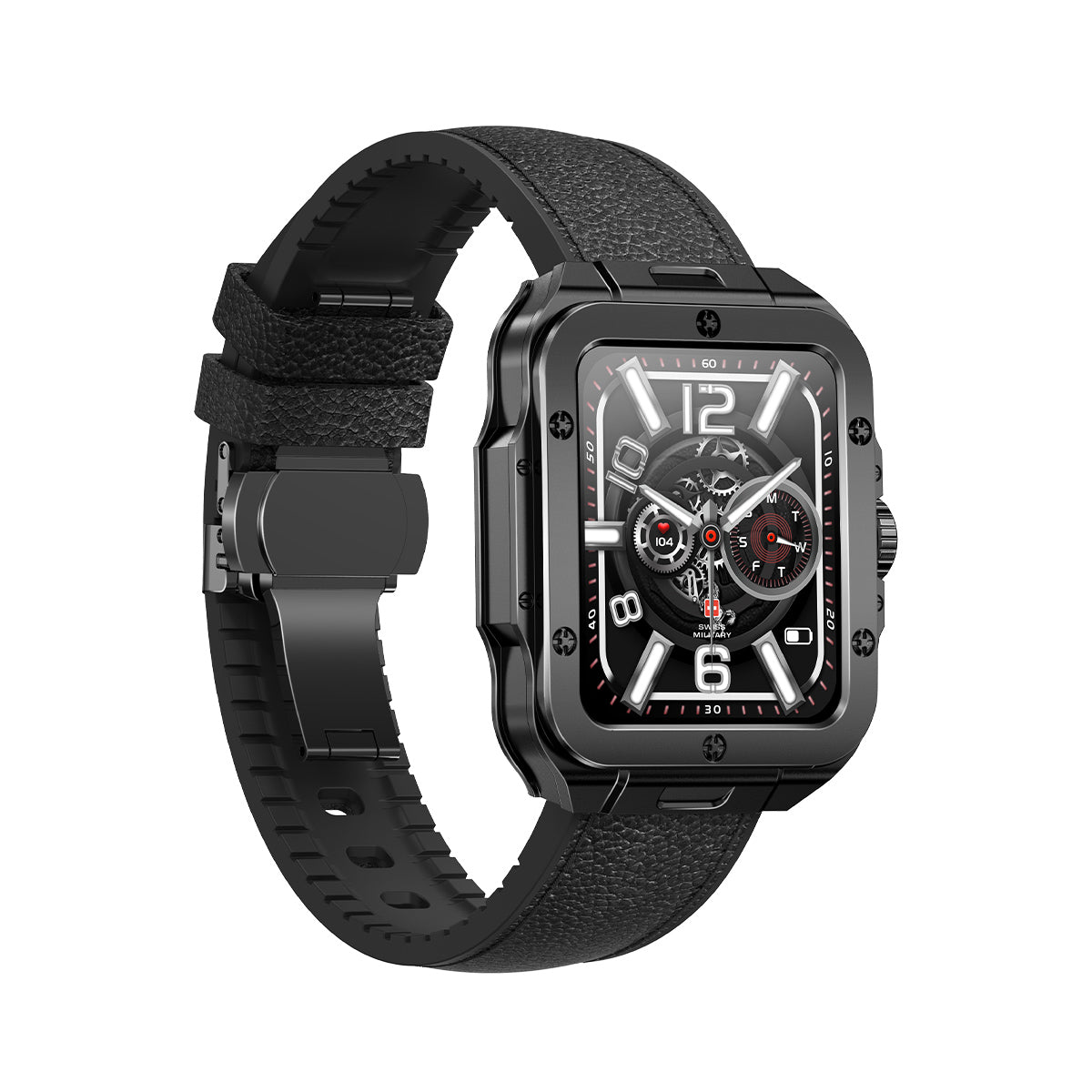 Swiss Military ALPS 2 Smartwatch