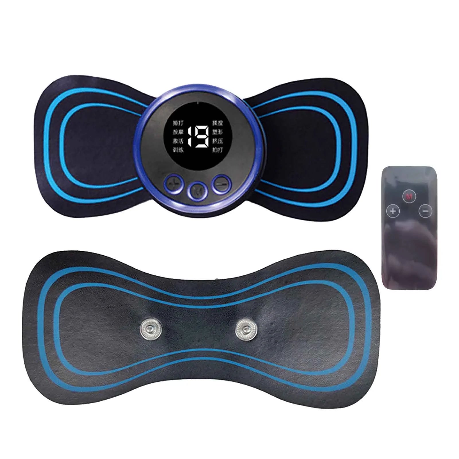 Vrozty Mini Neck Massager