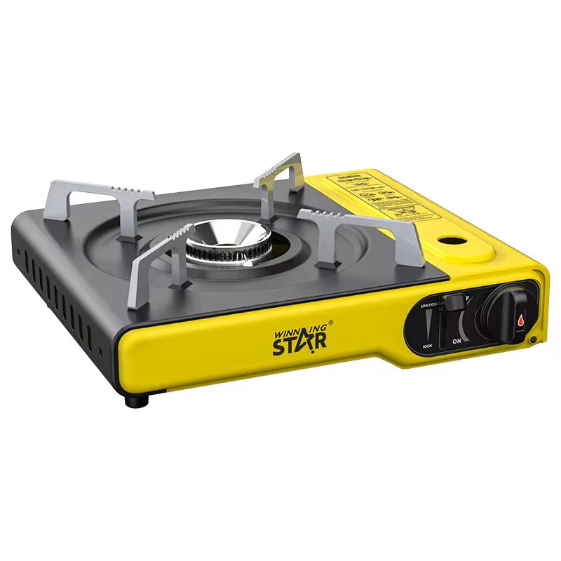 WINNINGSTAR ST-5658 Portable Gas Stove