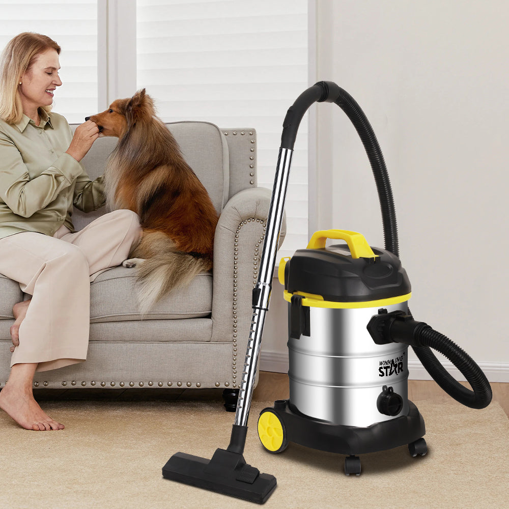 Winning Star ST-5034 Vacuum Cleaner