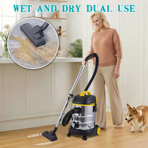 Winning Star ST-5034 Vacuum Cleaner