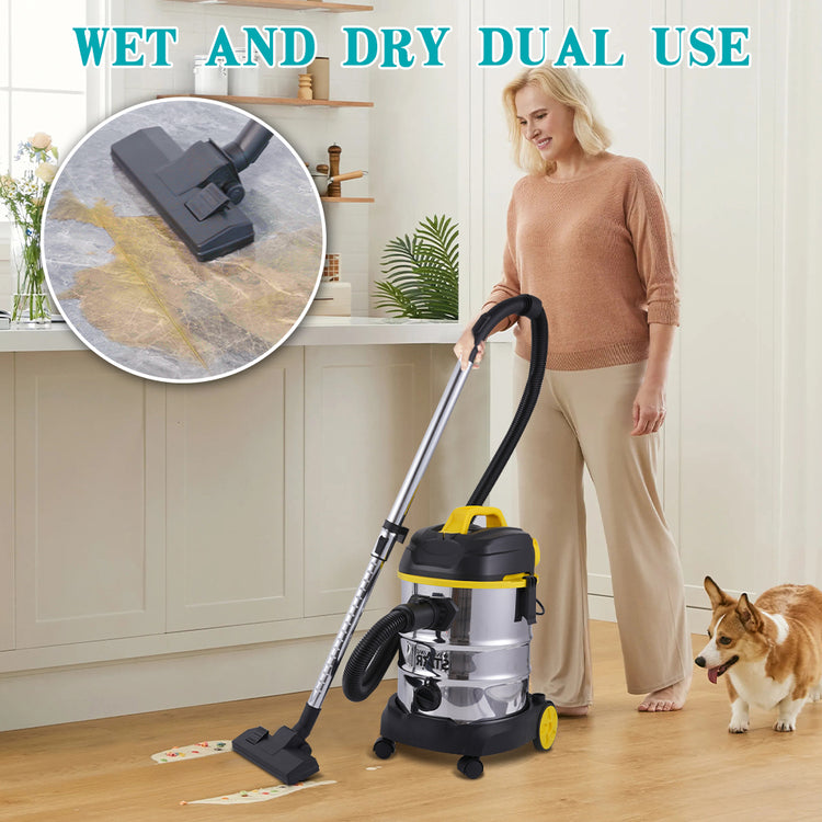 Winning Star ST-5034 Vacuum Cleaner