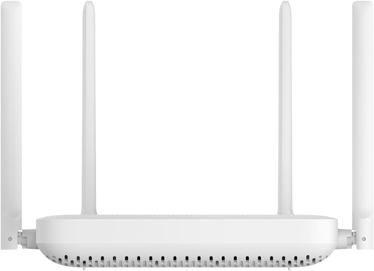 Xiaomi AX1500 WiFi 6 Router