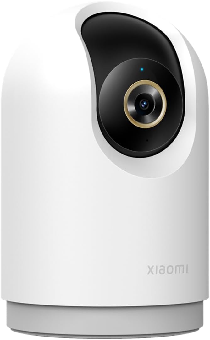 Xiaomi C500 Pro Smart Camera