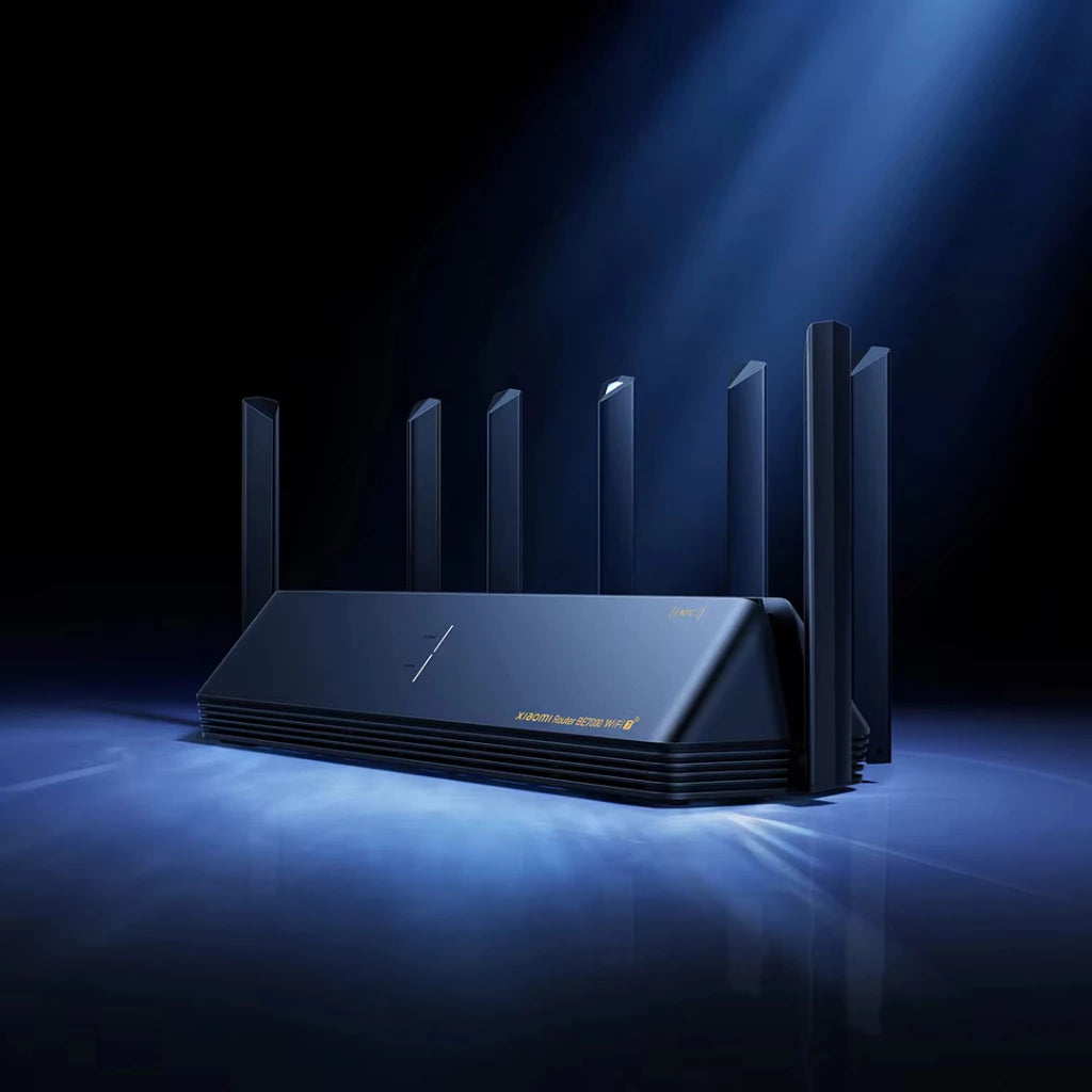 Xiaomi Mi Router BE7000