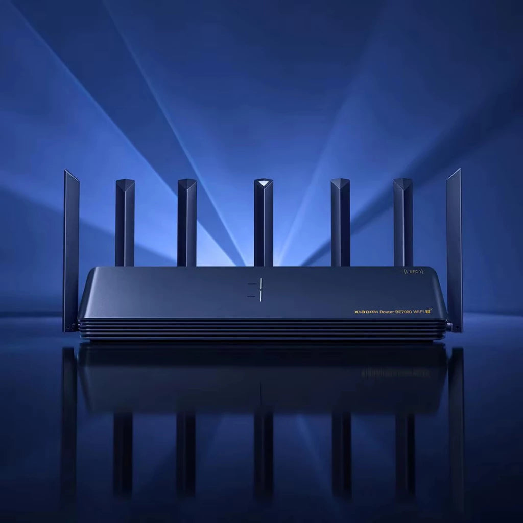 Xiaomi Mi Router BE7000