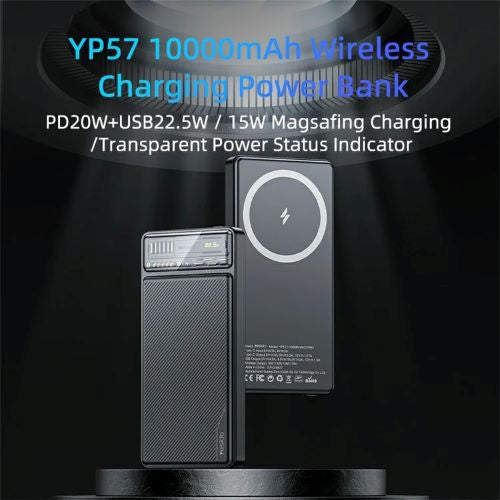 Yesido YP57 10000mAh