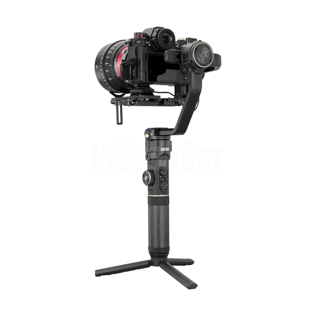 Zhiyun Crane 2S