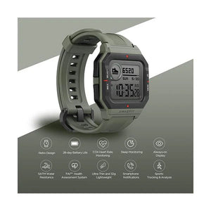 Amazfit Neo Fitness Smartwatch