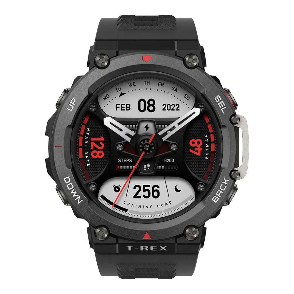 Amazfit T-Rex 2