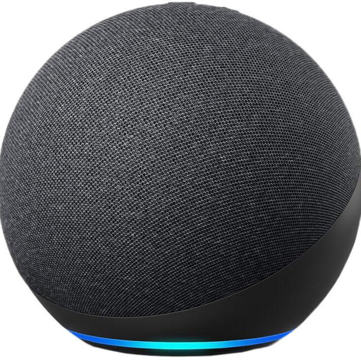 Amazon Echo Dot 4th Generation