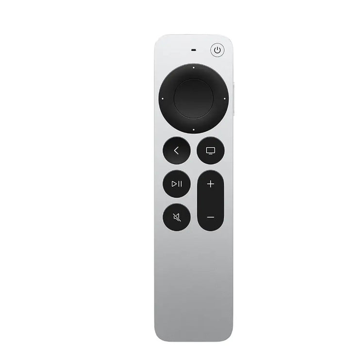 Apple TV Siri Remote 2nd Generation