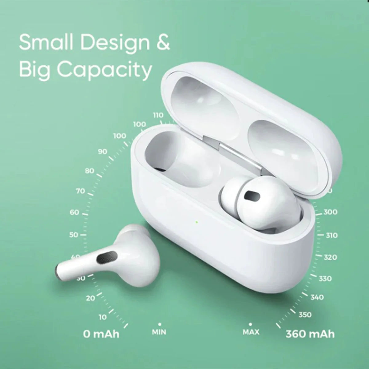 Yesido BT16 Wireless Earbuds