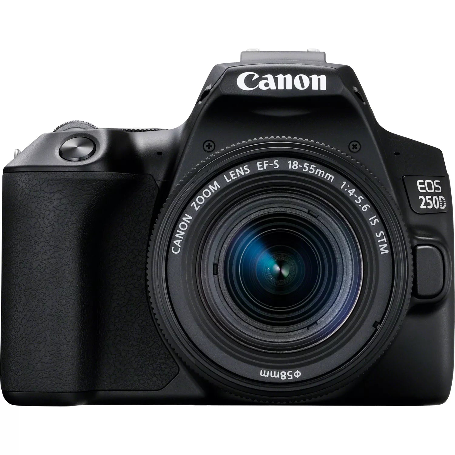 Canon EOS 250D Camera