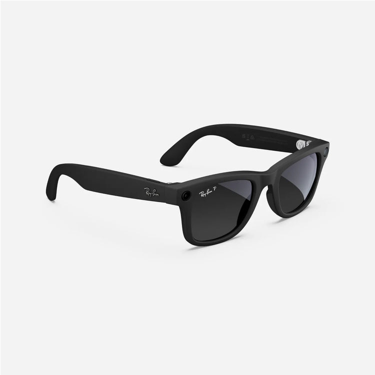 Ray-Ban Meta Wayfarer