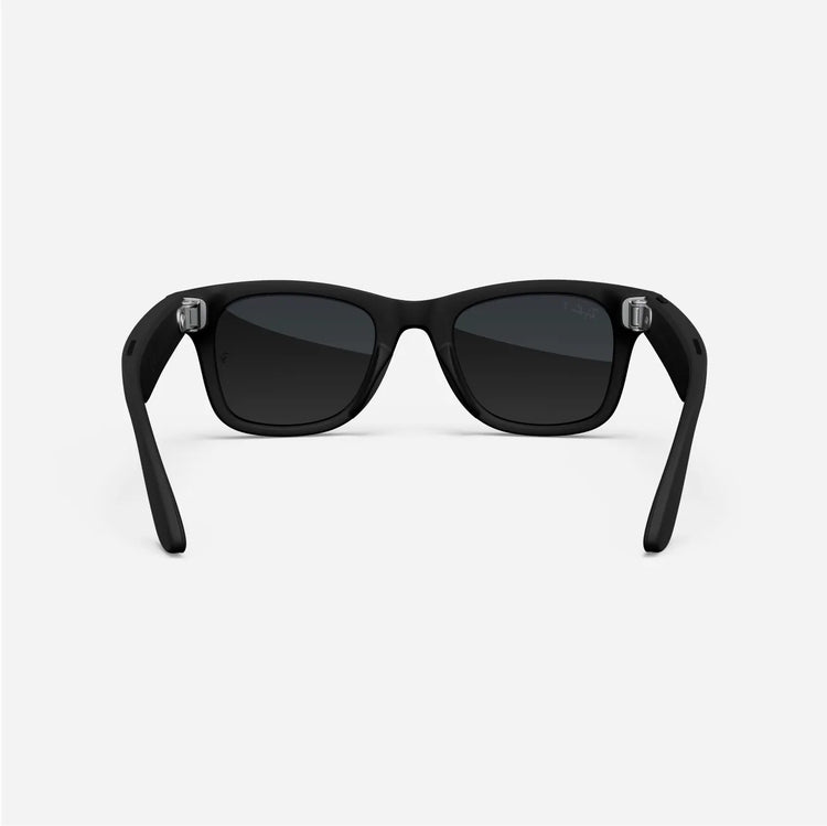 Ray-Ban Meta Wayfarer