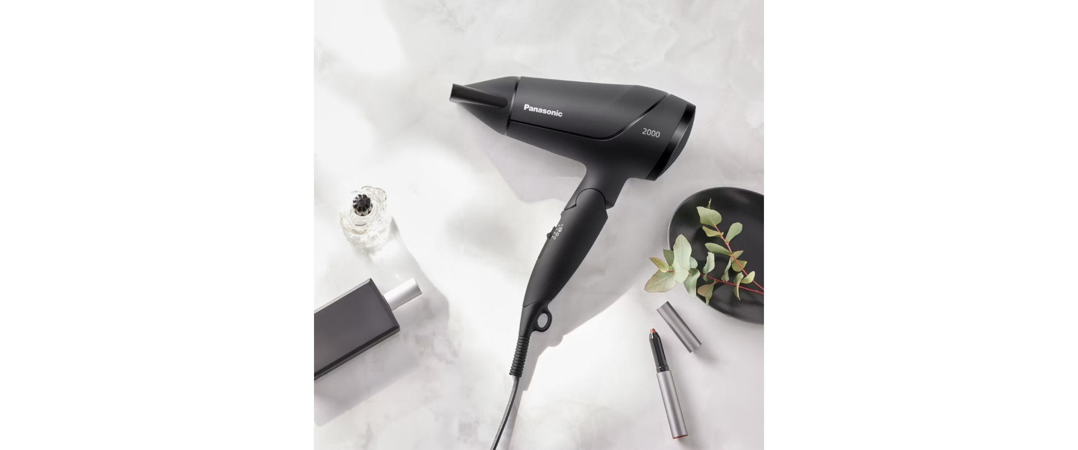 Panasonic Hair Dryer EH-ND65