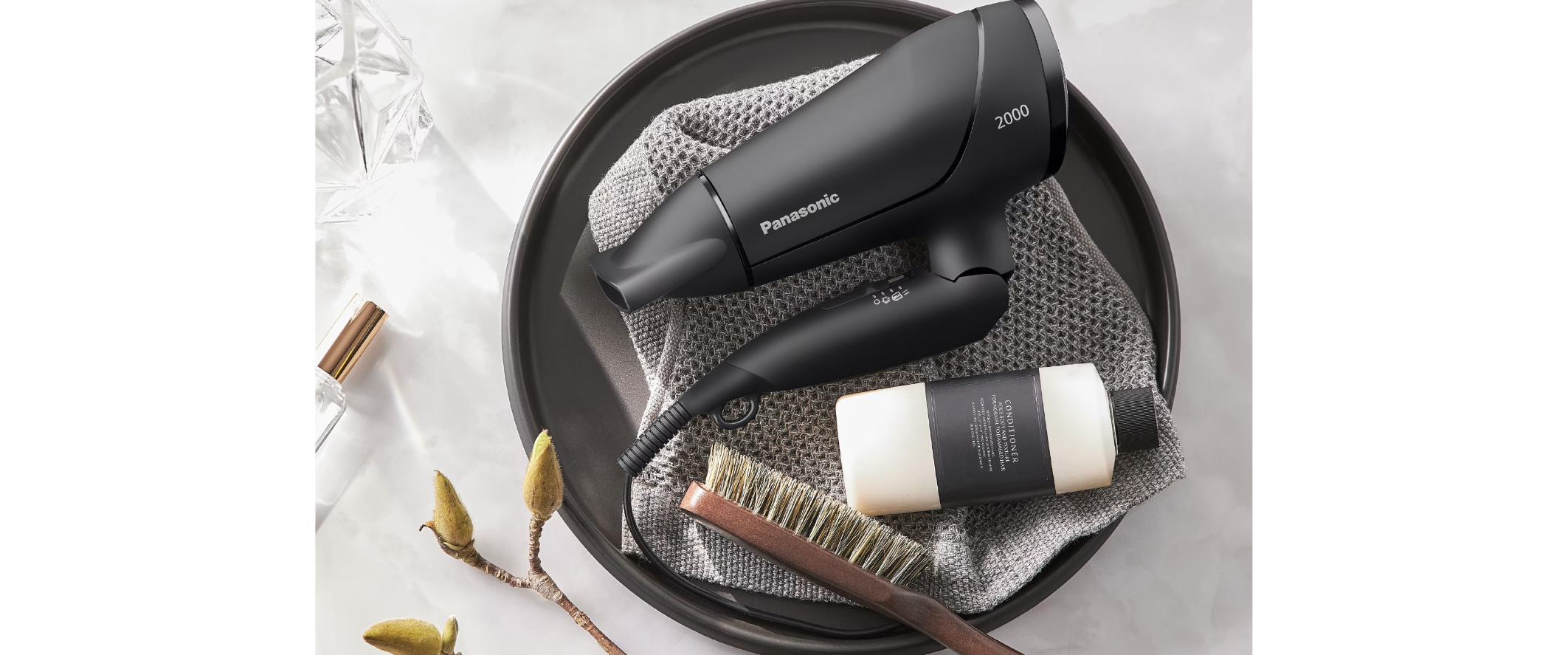 Panasonic Hair Dryer EH-ND65