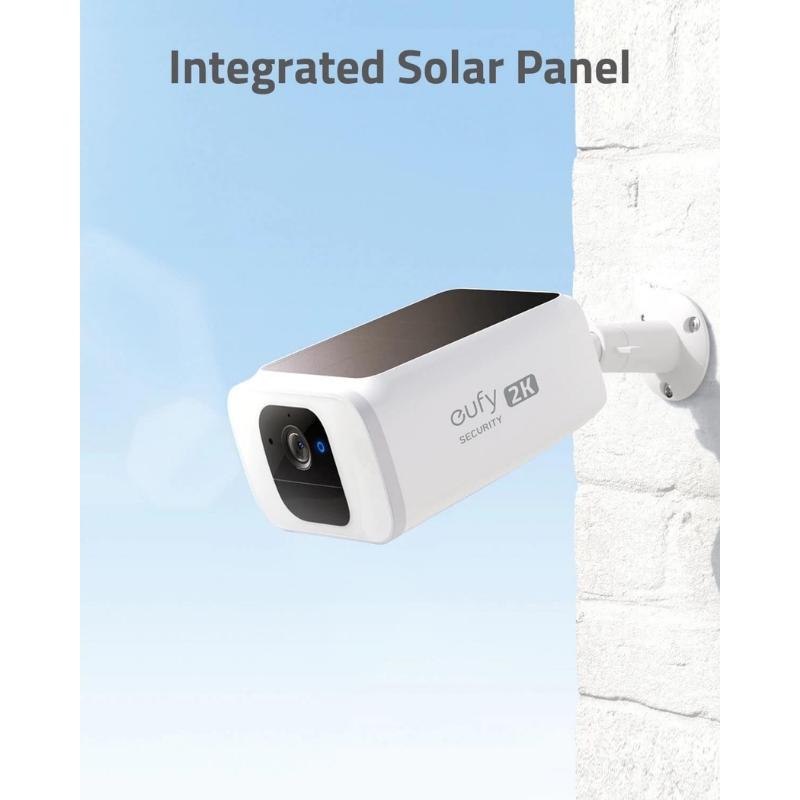 Eufy Security Solocam S40 Solar Panel