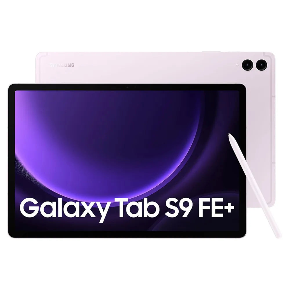 Samsung Galaxy Tab S9 FE+ Lavender 12/256GB