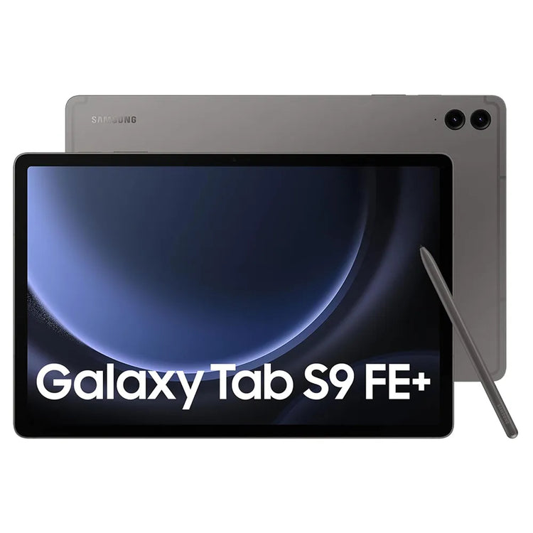 Samsung Galaxy Tab S9 FE+ Graphite 12/256GB