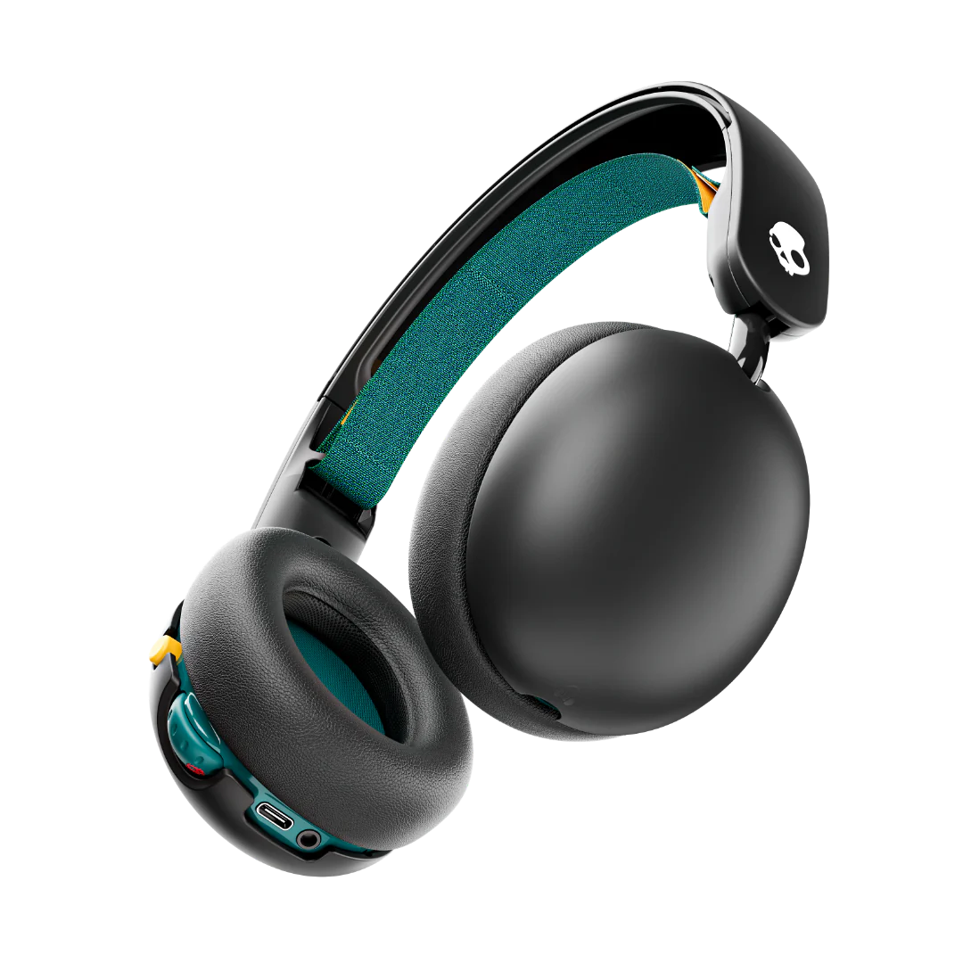 Skullcandy Grom OverEar Headphones