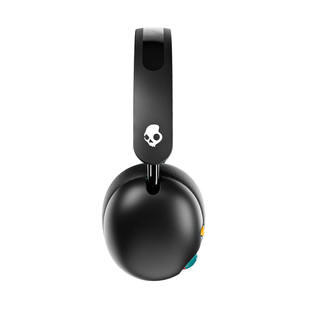 Skullcandy Grom OverEar Headphones