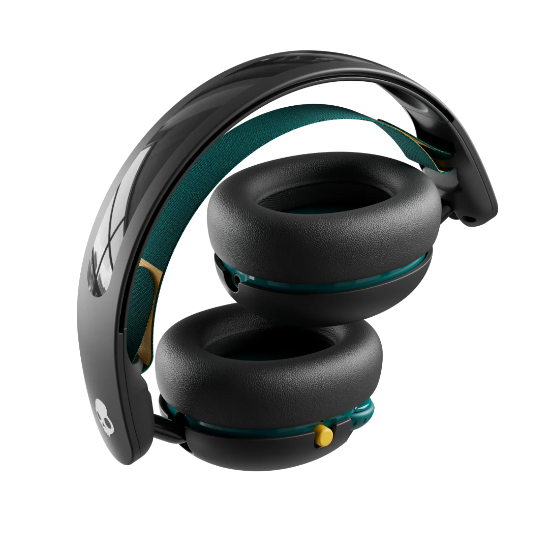 Skullcandy Grom OverEar Headphones