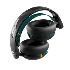 Skullcandy Grom OverEar Headphones