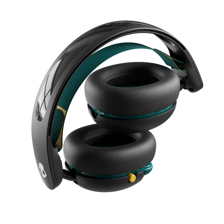 Skullcandy Grom OverEar Headphones