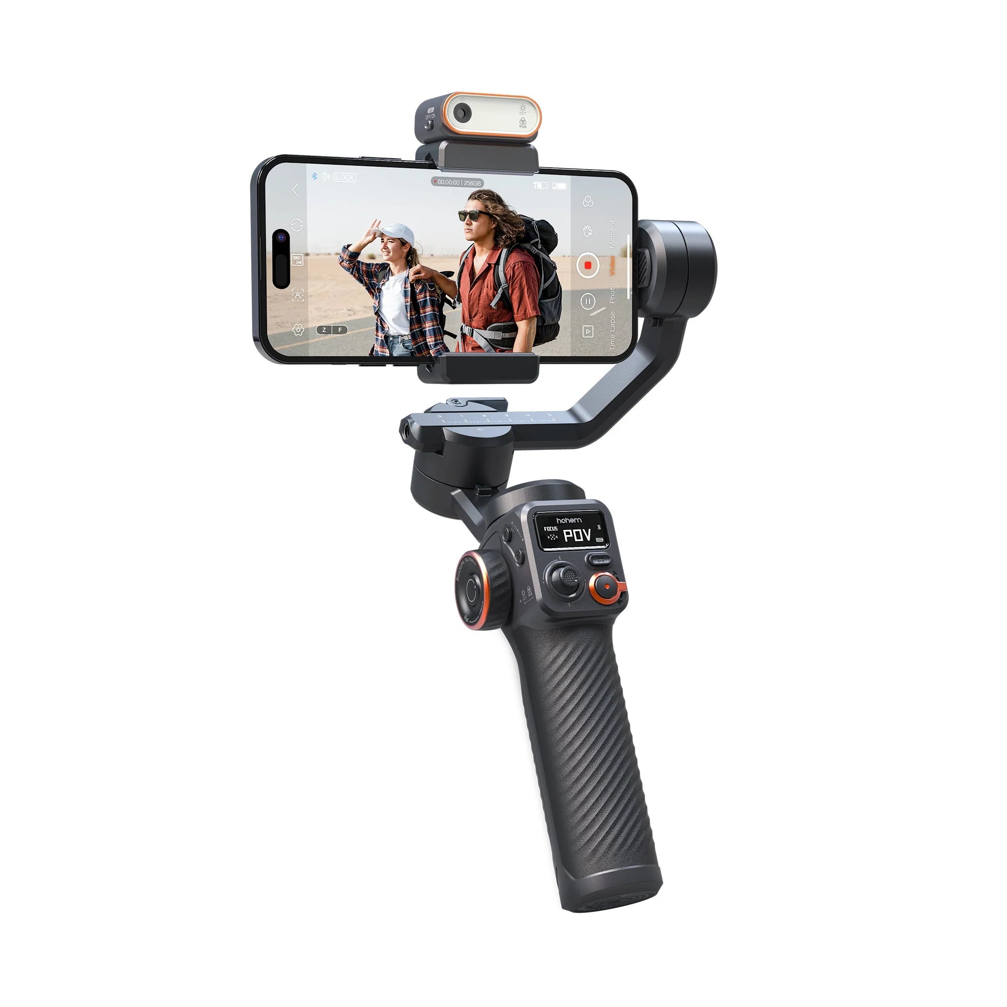 hohem iSteady M6 Gimbal Stabilizer