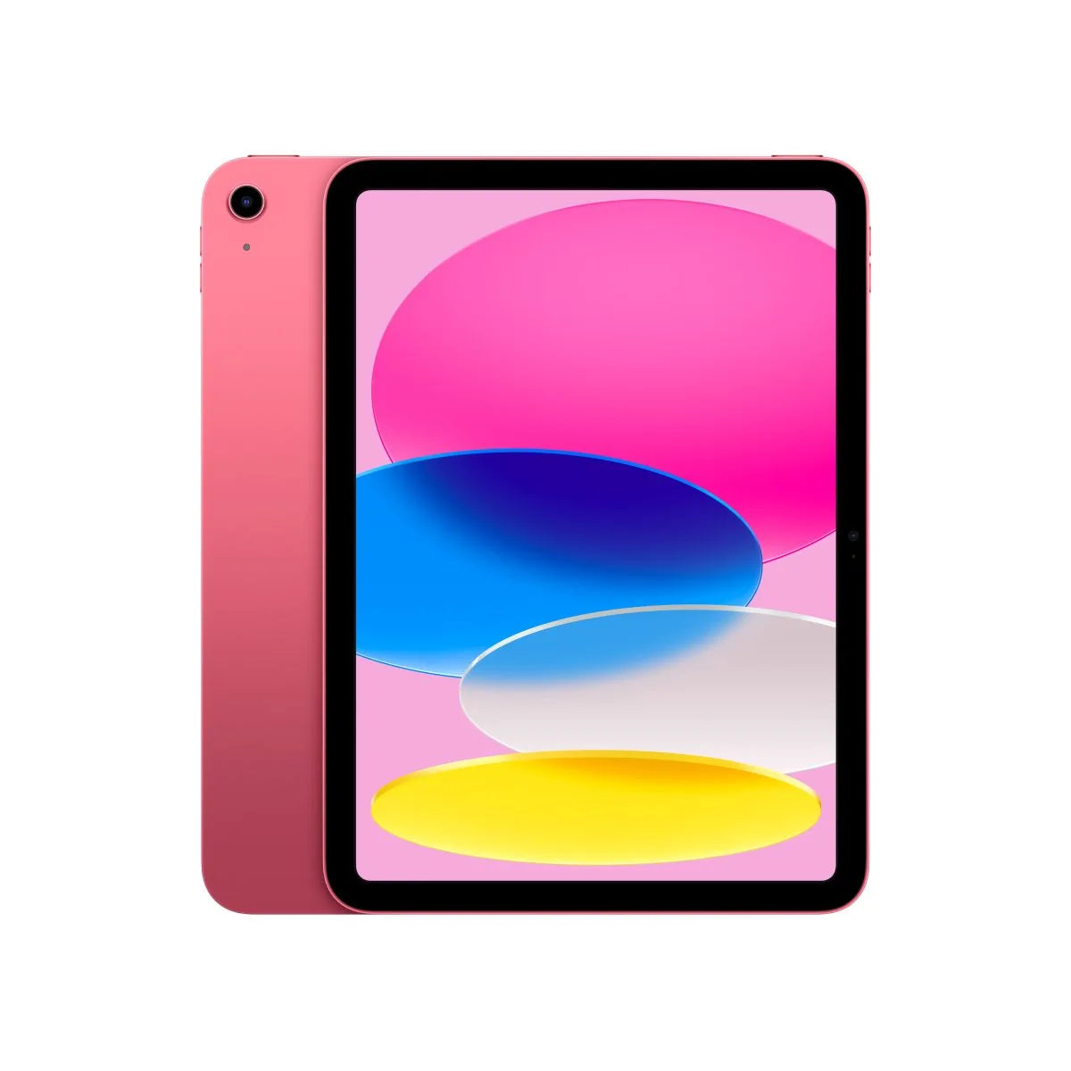 iPad 10th Gen WiFi Pink