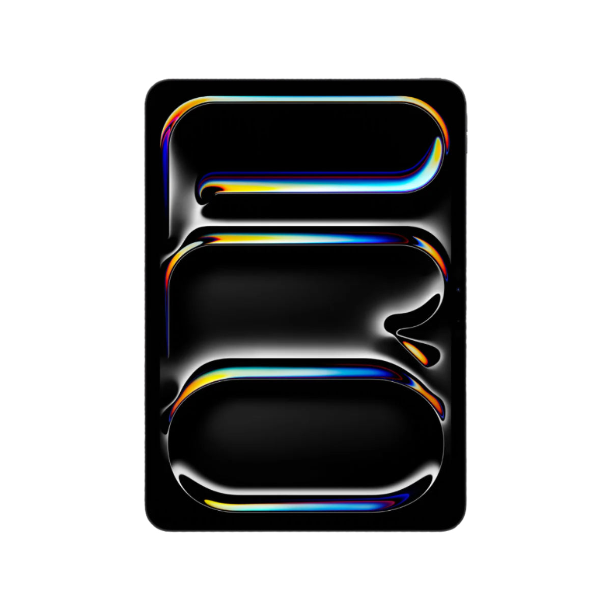 iPad Pro M4 13-inch 5G Space Black