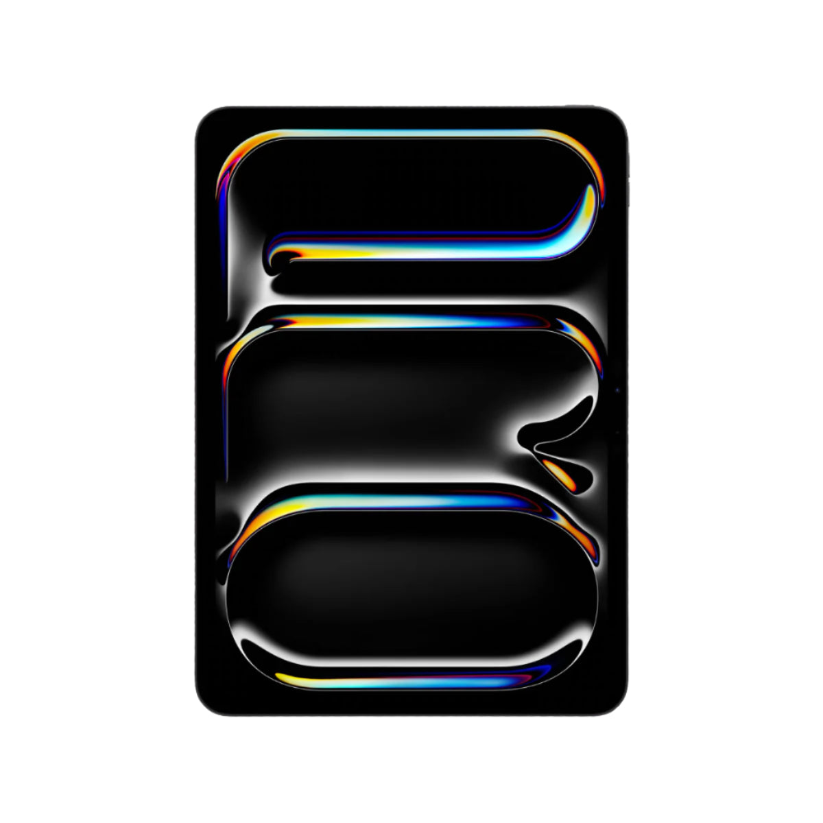 iPad Pro M4 13-inch WiFi Space Black