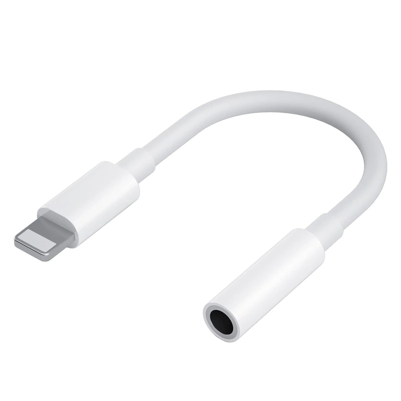 Aux iPhone Plug