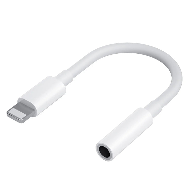 Aux iPhone Plug