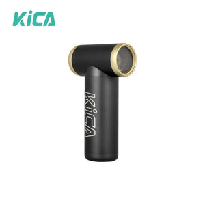 KiCA JetFan 2 Compressed Air Duster