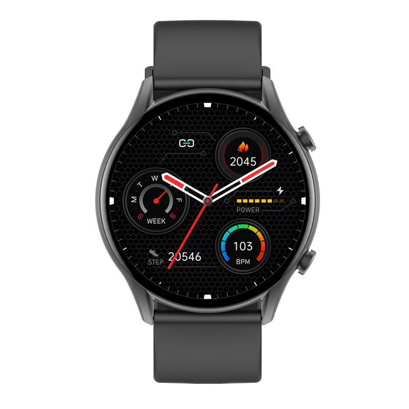 KIESLECT Smart Calling Watch Kr