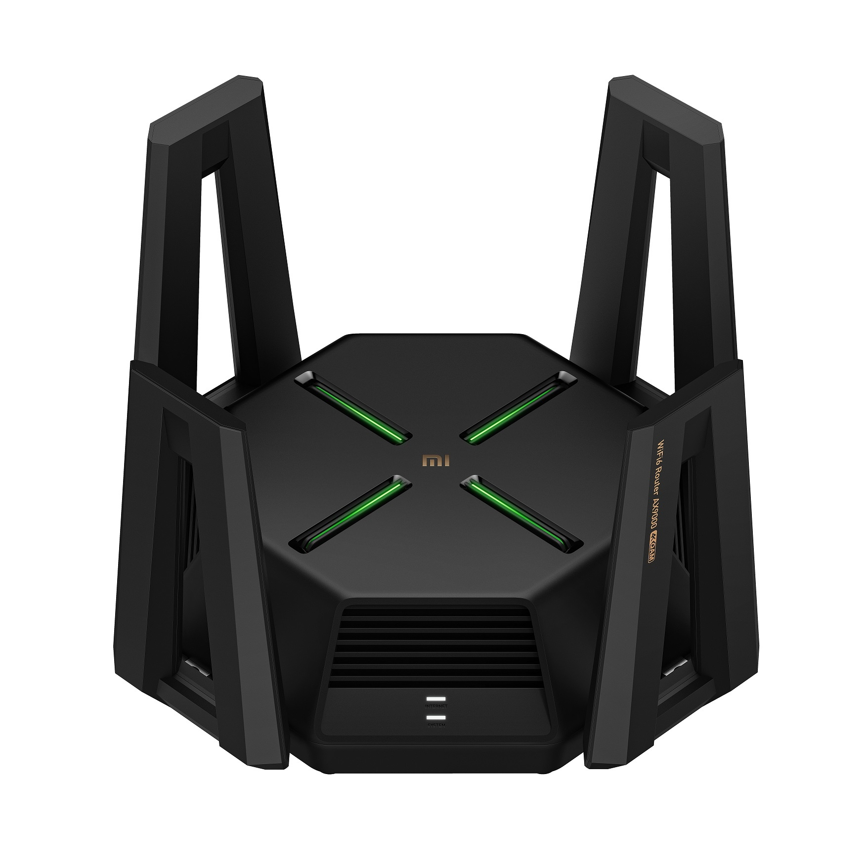 Xiaomi Mi AX9000 WiFi 6 Router