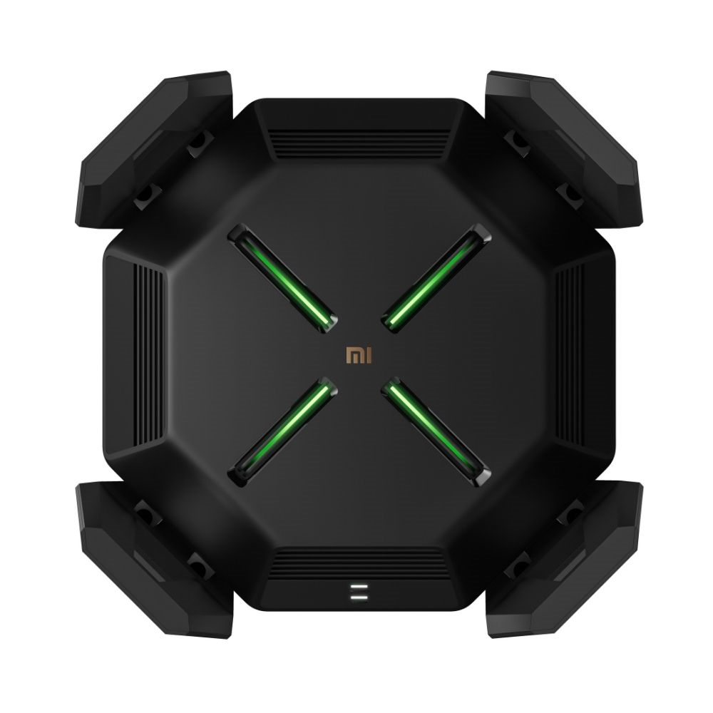 Xiaomi Mi AX9000 WiFi 6 Router